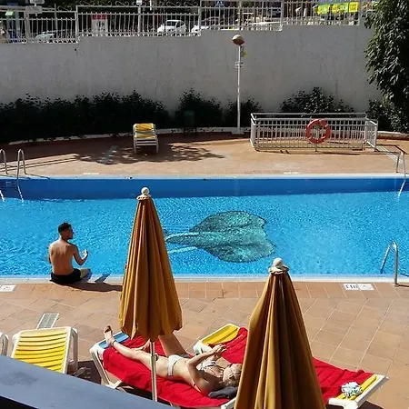 Apartamento Los Elefantes 102