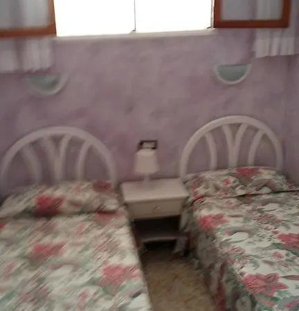 Apartamento Los Elefantes 102