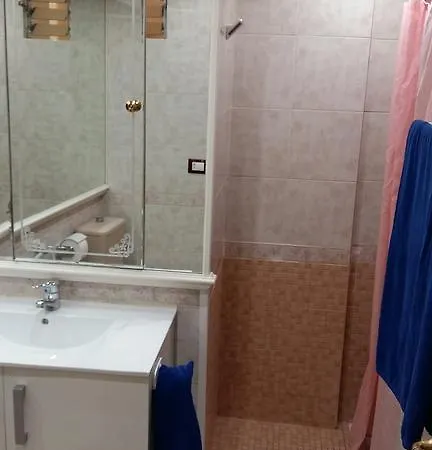 Apartment Apartamento Los Elefantes 102 Playa del Ingles (Gran Canaria)