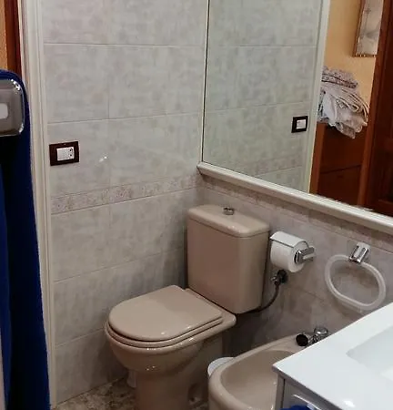 Apartment Apartamento Los Elefantes 102 Playa del Ingles (Gran Canaria)