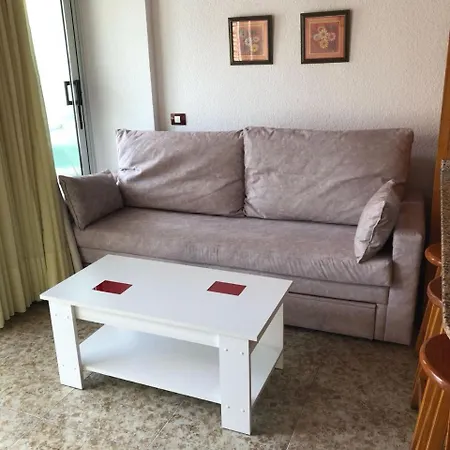 Apartment Apartamento Los Elefantes 102 Playa del Ingles (Gran Canaria)