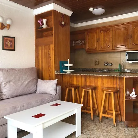 Apartamento Los Elefantes 102 Apartment Playa del Ingles (Gran Canaria)