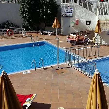Apartamento Los Elefantes 102 Playa del Ingles (Gran Canaria)