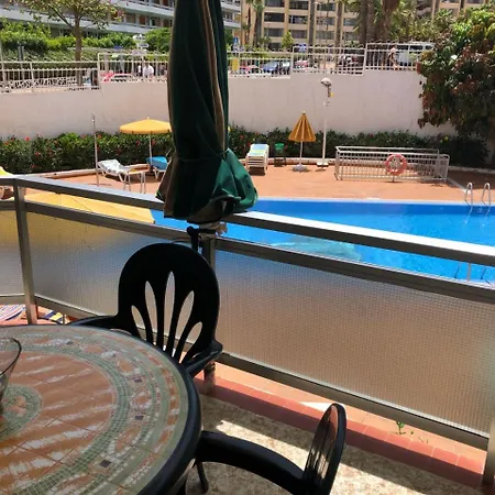 Apartamento Los Elefantes 102 Playa del Ingles (Gran Canaria)