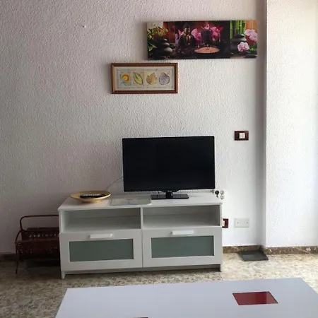 Apartment Apartamento Los Elefantes 102 Playa del Ingles (Gran Canaria)