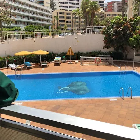 Apartment Apartamento Los Elefantes 102 Playa del Ingles (Gran Canaria)